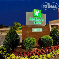 Holiday Inn Hotel & Suites Williamsburg-Historic Gateway