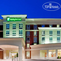 Holiday Inn Hotel & Suites Williamsburg-Historic Gateway