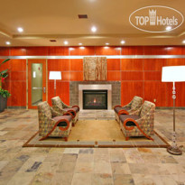 Holiday Inn Hotel & Suites Williamsburg-Historic Gateway