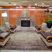 Holiday Inn Hotel & Suites Williamsburg-Historic Gateway