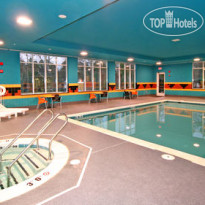 Holiday Inn Hotel & Suites Williamsburg-Historic Gateway
