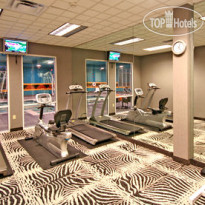 Holiday Inn Hotel & Suites Williamsburg-Historic Gateway