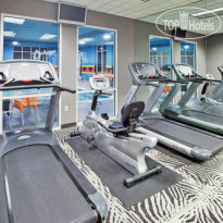 Holiday Inn Hotel & Suites Williamsburg-Historic Gateway