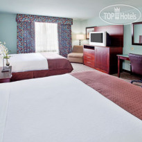 Holiday Inn Hotel & Suites Williamsburg-Historic Gateway