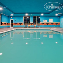 Holiday Inn Hotel & Suites Williamsburg-Historic Gateway