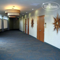 Holiday Inn Hotel & Suites Williamsburg-Historic Gateway