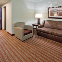 Holiday Inn Hotel & Suites Williamsburg-Historic Gateway