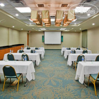 Holiday Inn Hotel & Suites Williamsburg-Historic Gateway