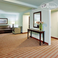 Holiday Inn Hotel & Suites Williamsburg-Historic Gateway