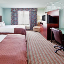 Holiday Inn Hotel & Suites Williamsburg-Historic Gateway