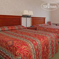 Econo Lodge Near Quantico Marine Base 