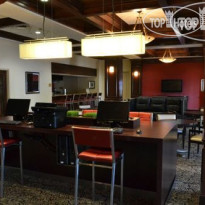 Holiday Inn Norfolk Airport