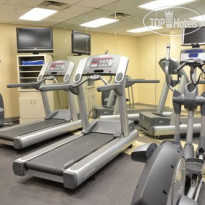 Holiday Inn Norfolk Airport
