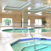 Holiday Inn Norfolk Airport