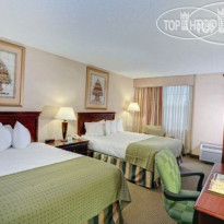 Holiday Inn Norfolk Airport