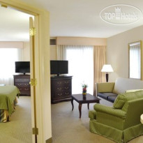 Holiday Inn Norfolk Airport