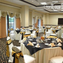 Holiday Inn Norfolk Airport 