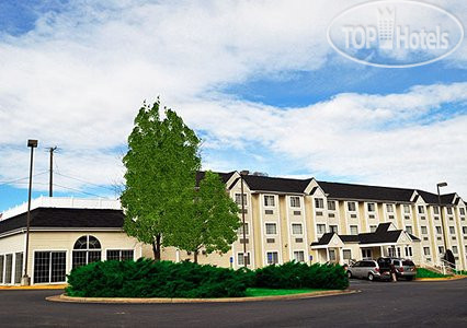 Hotel photo Quality Inn 2*