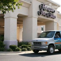 Hampton Inn & Suites Leesburg 