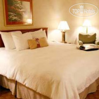 Hampton Inn & Suites Leesburg 