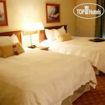 Hampton Inn & Suites Leesburg 