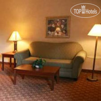 Hampton Inn & Suites Leesburg 