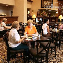 Hampton Inn & Suites Leesburg 