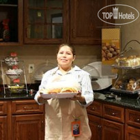 Hampton Inn & Suites Leesburg 