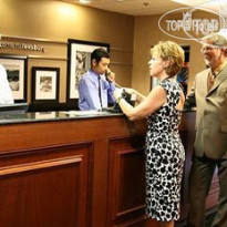 Hampton Inn & Suites Leesburg 