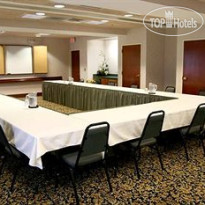 Hampton Inn & Suites Leesburg 