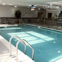 Hampton Inn & Suites Leesburg 