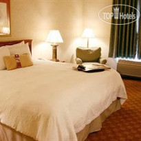 Hampton Inn & Suites Leesburg 