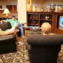 Hampton Inn & Suites Leesburg 