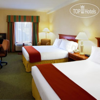 Holiday Inn Express Richmond-Mechanicsville 