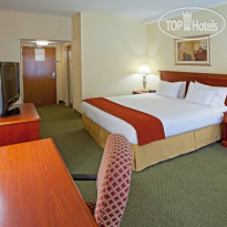 Holiday Inn Express Richmond-Mechanicsville 