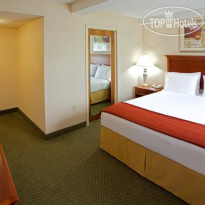 Holiday Inn Express Richmond-Mechanicsville 