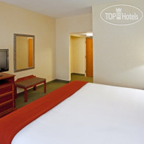 Holiday Inn Express Richmond-Mechanicsville 