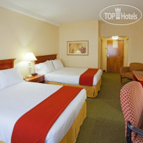 Holiday Inn Express Richmond-Mechanicsville 