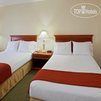 Holiday Inn Express Richmond-Mechanicsville 