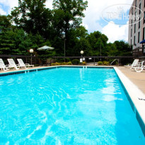 Holiday Inn Express Richmond-Mechanicsville 