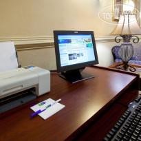 Holiday Inn Express Richmond-Mechanicsville 