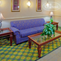 Holiday Inn Express Richmond-Mechanicsville 