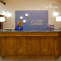 Holiday Inn Express Richmond-Mechanicsville 