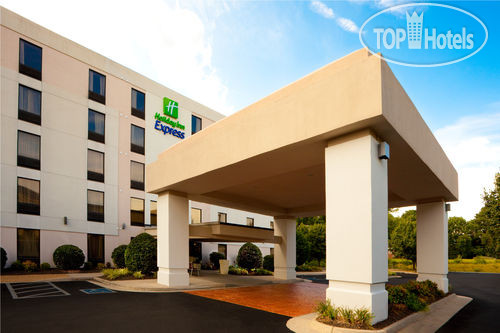 Hotel photo Holiday Inn Express Richmond-Mechanicsville 2*