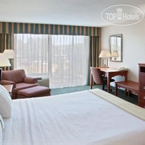 Holiday Inn Charlottesville-Univ Area 
