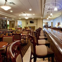 Holiday Inn Charlottesville-Univ Area 