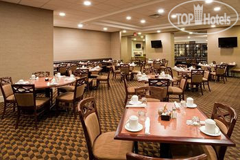 New photos from tourists Holiday Inn Charlottesville-Univ Area 3*