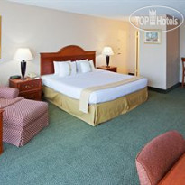 Holiday Inn Charlottesville-Univ Area 