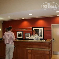 Hampton Inn & Suites Williamsburg-Central 