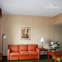 Hampton Inn & Suites Williamsburg-Central 